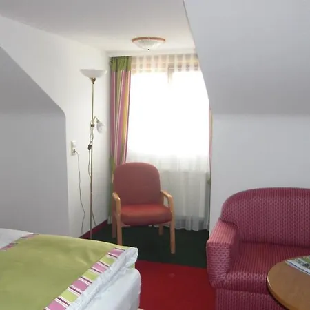 Hotel Birkenhof 3*