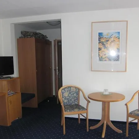 Hotel Birkenhof Baiersbronn