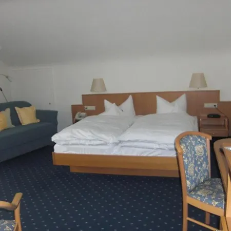 Birkenhof 3* Baiersbronn