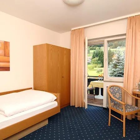Hotel Birkenhof