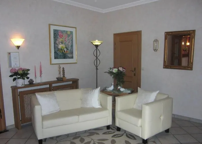 Ξενοδοχείο Birkenhof