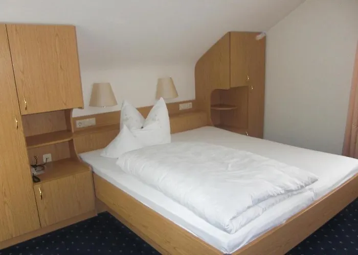 Birkenhof Ξενοδοχείο 3*